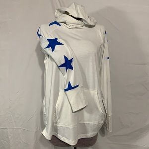 LuLaRoe Amber hoodie